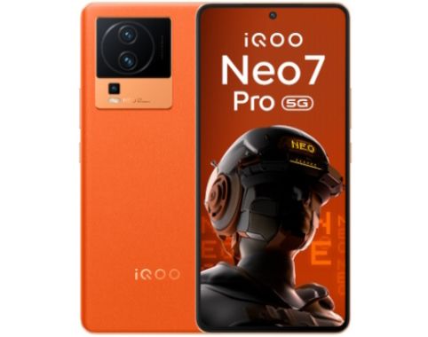 fot-4 iQOO Neo 7 Pro
