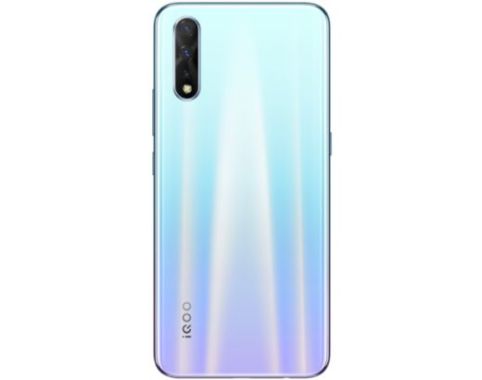 fot-2 iQOO Neo 855
