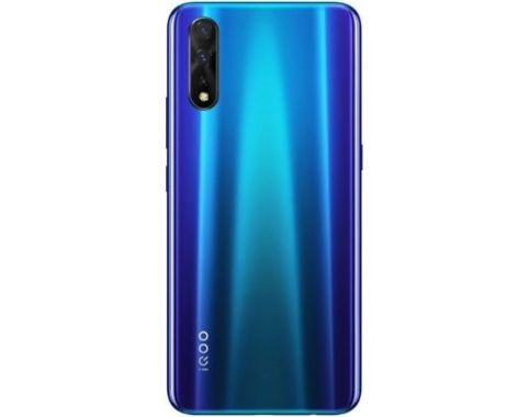 fot-2 iQOO Neo 855 Plus
