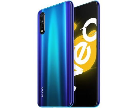fot-3 iQOO Neo 855 Plus