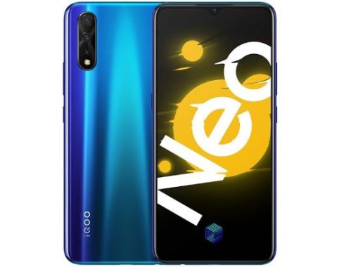 fot-4 iQOO Neo 855 Plus