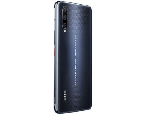 fot-3 iQOO Pro