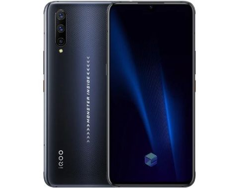 fot-4 iQOO Pro