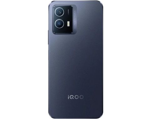 fot-2 iQOO U5e