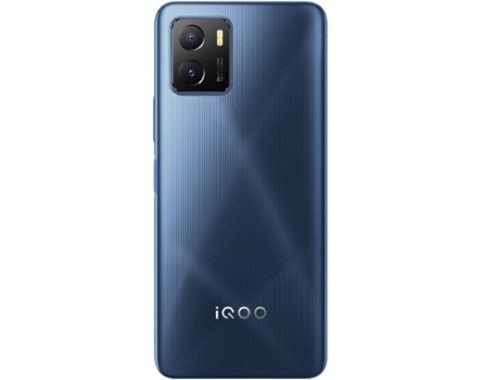 fot-2 iQOO U5x