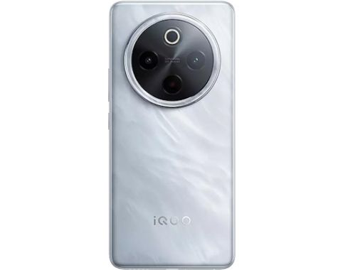 fot-2 iQOO Z10