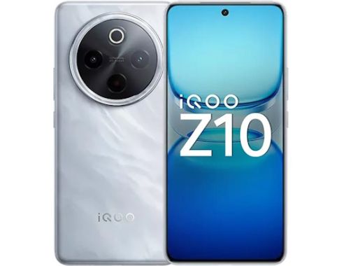 fot-4 iQOO Z10