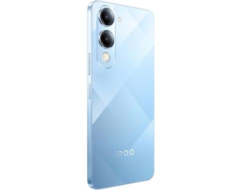 fot-2 iQOO Z10 Lite