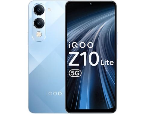 fot-4 iQOO Z10 Lite