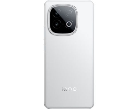 fot-2 iQOO Z10 Turbo