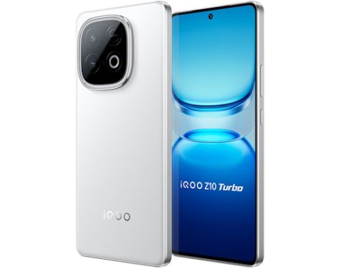fot-3 iQOO Z10 Turbo