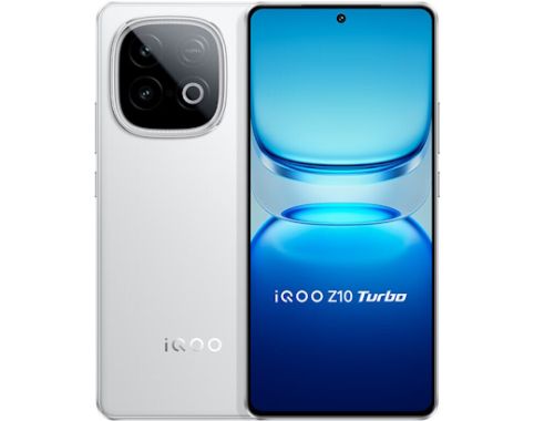 fot-4 iQOO Z10 Turbo
