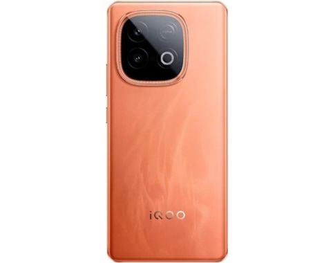 fot-2 iQOO Z10 Turbo Pro