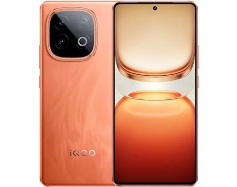 fot-4 iQOO Z10 Turbo Pro