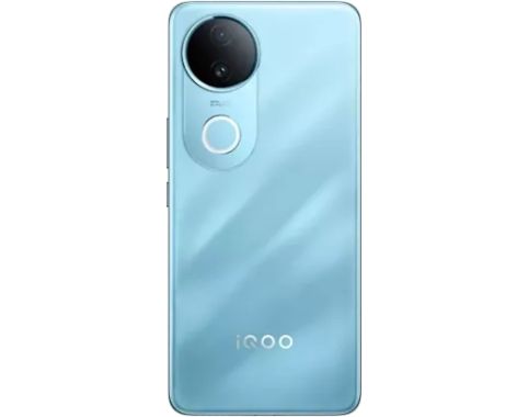 fot-2 iQOO Z10R
