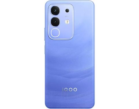 fot-2 iQOO Z10x
