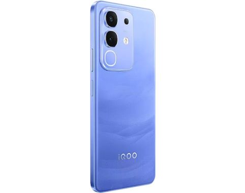 fot-3 iQOO Z10x