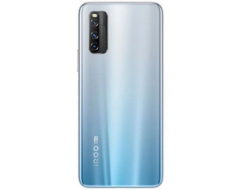 fot-2 iQOO Z1