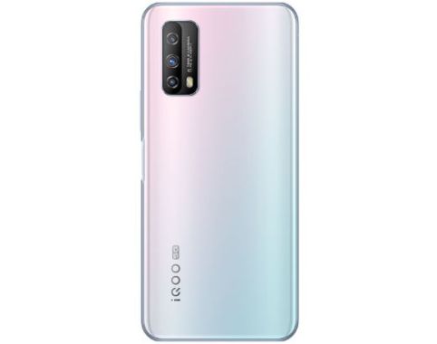 fot-2 iQOO Z1x