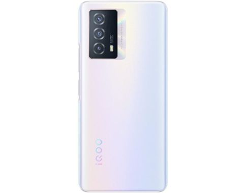 fot-2 iQOO Z5