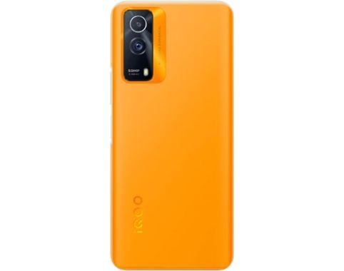 fot-2 iQOO Z5x