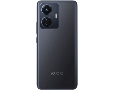 fot-2 iQOO Z6 44W