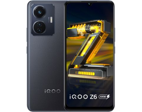 fot-4 iQOO Z6 44W