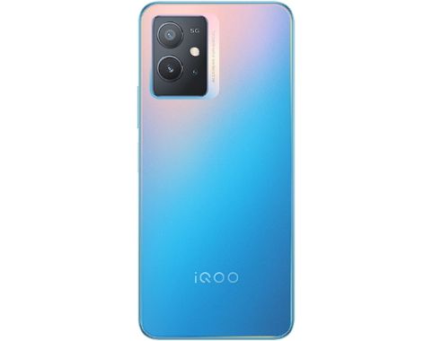fot-2 iQOO Z6 5G