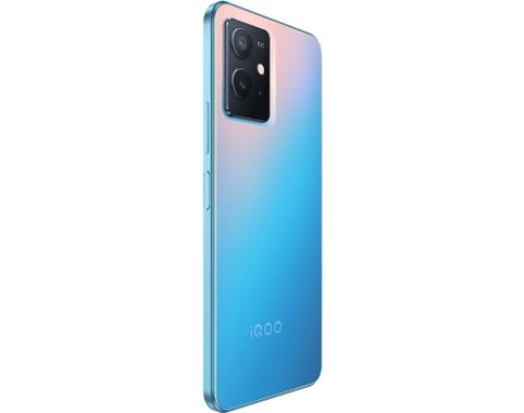 fot-4 iQOO Z6 5G
