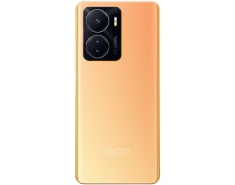 fot-2 iQOO Z6 China