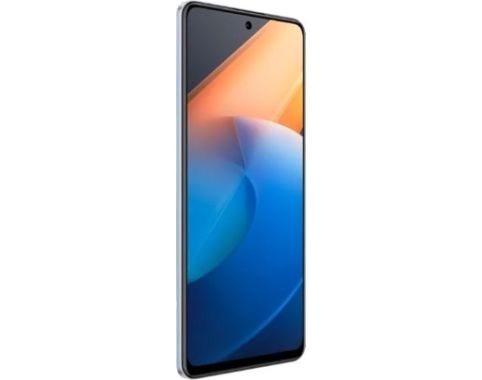 fot-3 iQOO Z6 China
