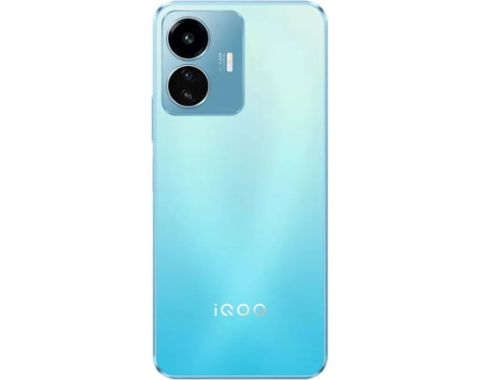 fot-2 iQOO Z6 Lite