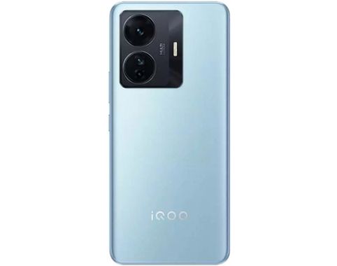 fot-2 iQOO Z6 Pro