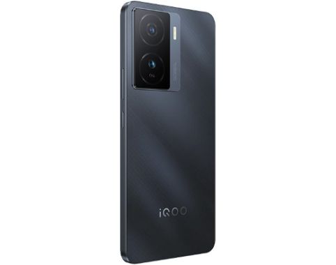 fot-2 iQOO Z7
