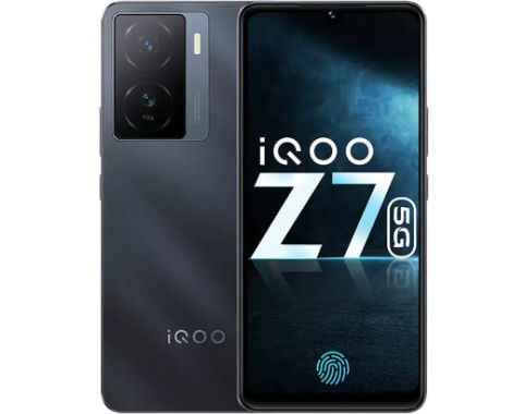 fot-4 iQOO Z7