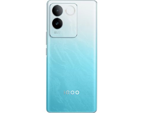 fot-2 iQOO Z7 Pro