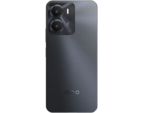 fot-2 iQOO Z7i