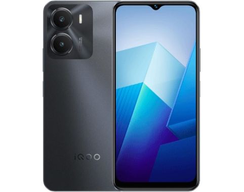fot-4 iQOO Z7i