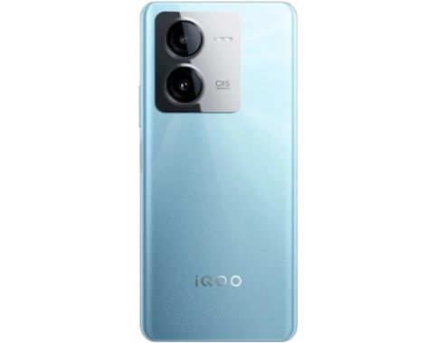 fot-2 iQOO Z8