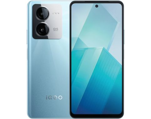 fot-4 iQOO Z8