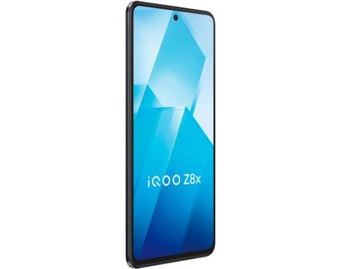 fot-3 iQOO Z8x