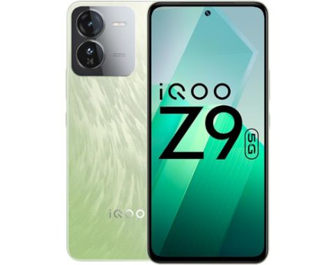 fot-4 iQOO Z9