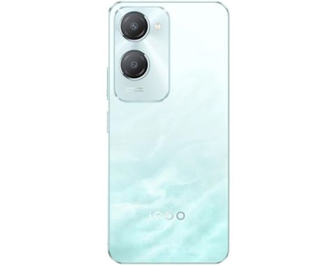 fot-2 iQOO Z9 Lite