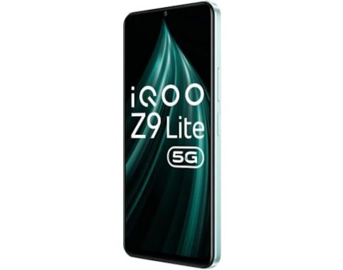 fot-3 iQOO Z9 Lite