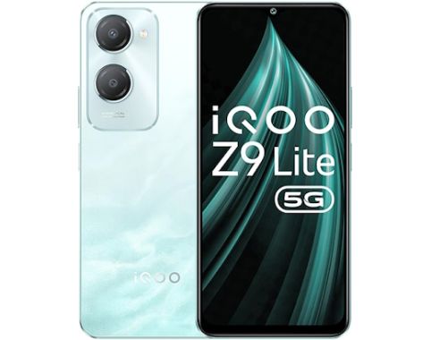 fot-4 iQOO Z9 Lite