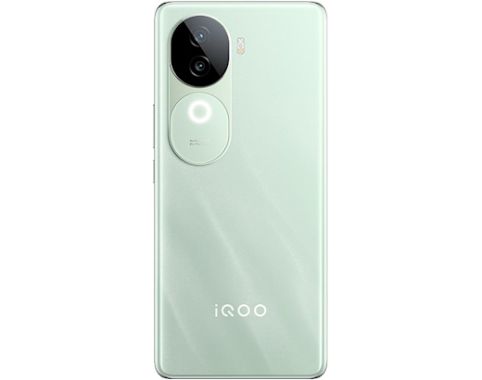 fot-2 iQOO Z9s