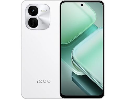 fot-4 iQOO Z9x