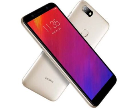 fot-3 Lenovo A5