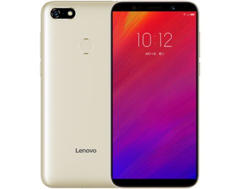 fot-4 Lenovo A5