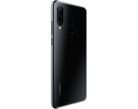 fot-3 Lenovo K10 Note